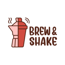 Brew & Shake